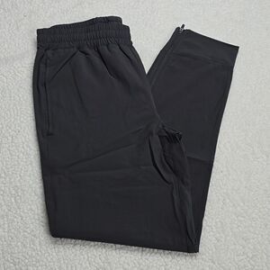 805 New Holloway Weld Jogger Size Small Color Carbon